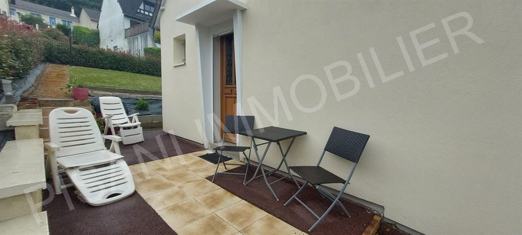maison 4 pièces en vente sur LILLEBONNE (76170)