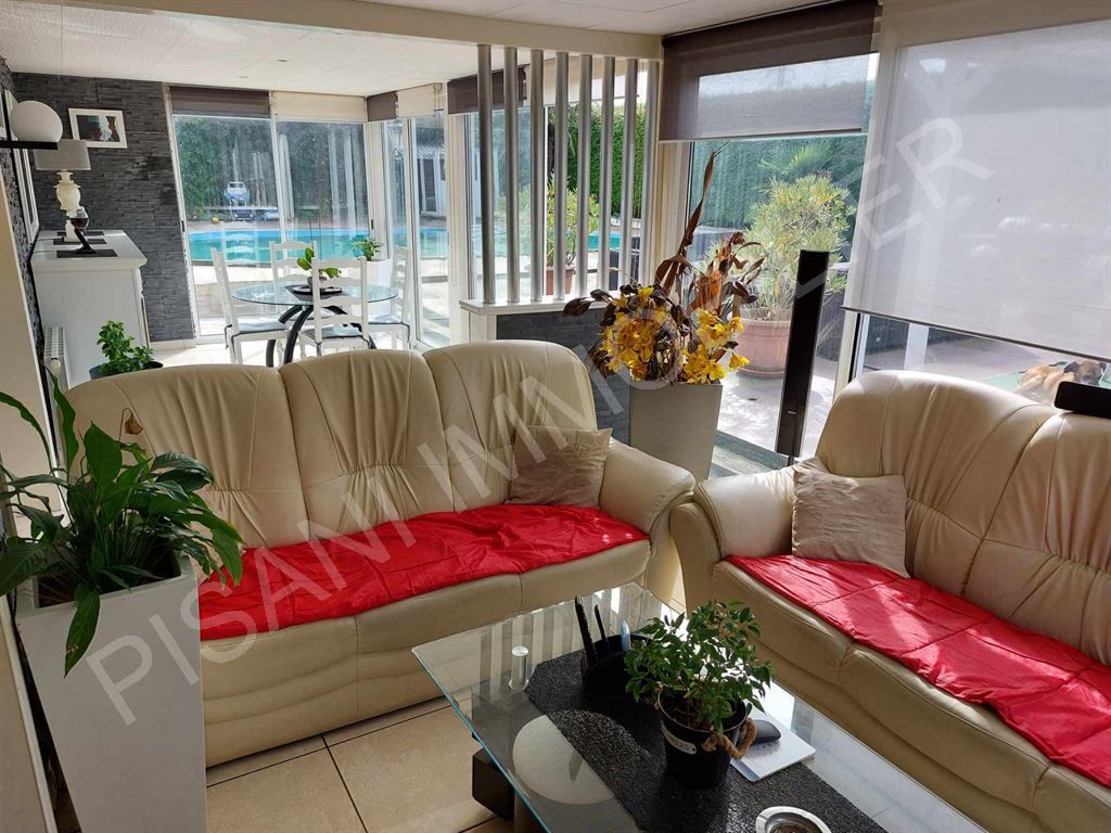 maison 10 pièces en vente sur ST SAUVEUR D EMALLEVILLE (76110)