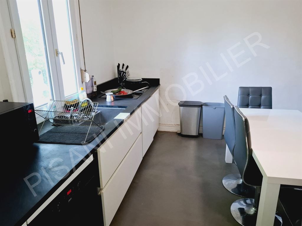 maison 3 pièces en vente sur CAUVILLE SUR MER (76930)