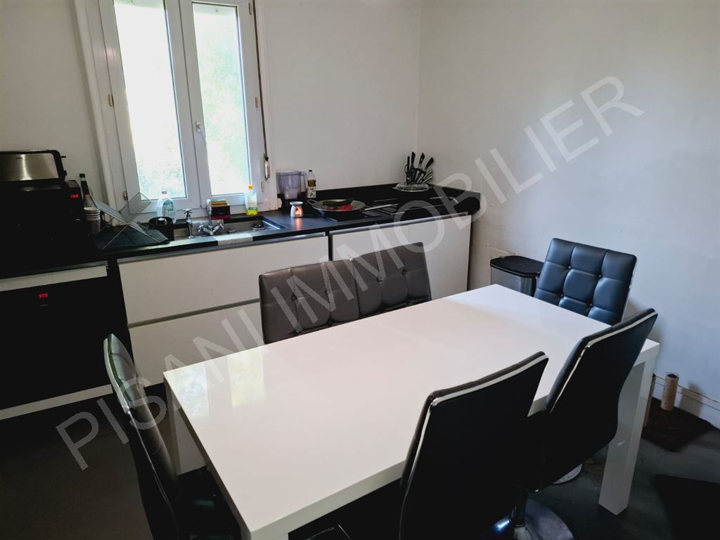 maison 3 pièces en vente sur CAUVILLE SUR MER (76930)