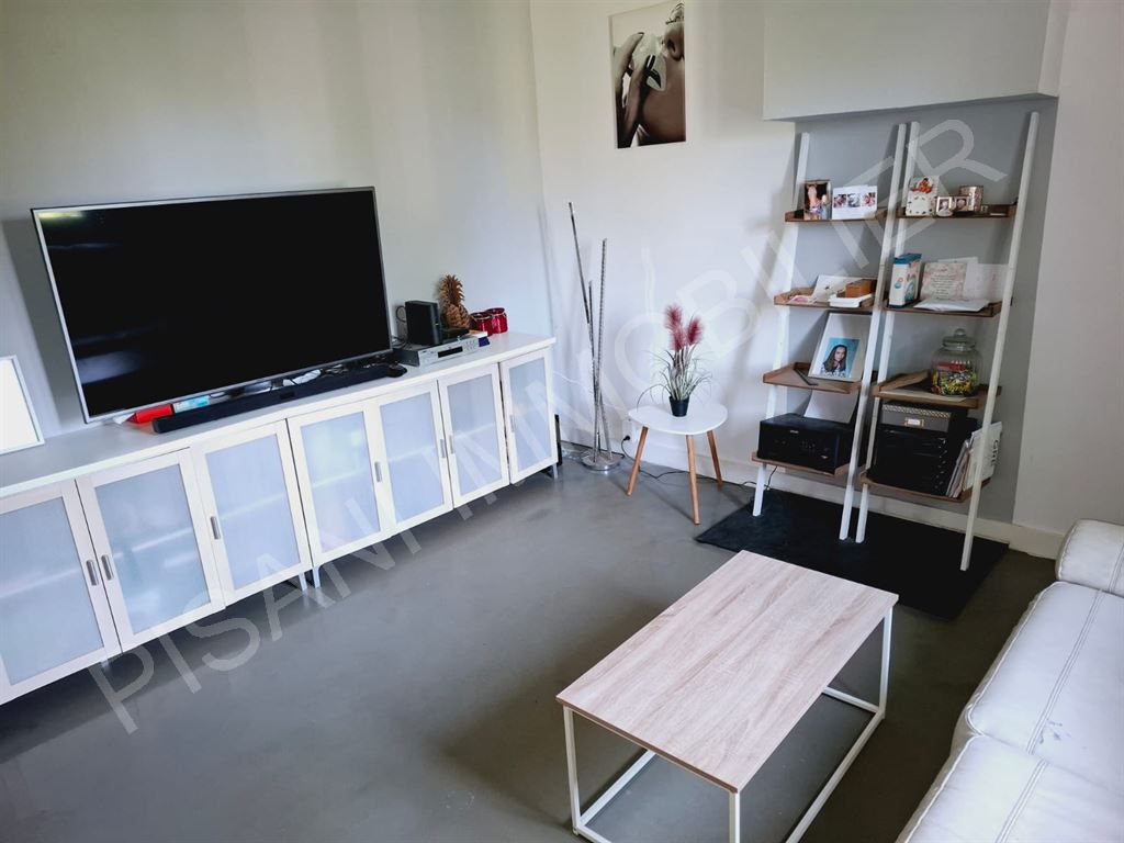 maison 3 pièces en vente sur CAUVILLE SUR MER (76930)