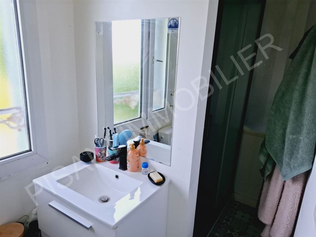 maison 3 pièces en vente sur CAUVILLE SUR MER (76930)