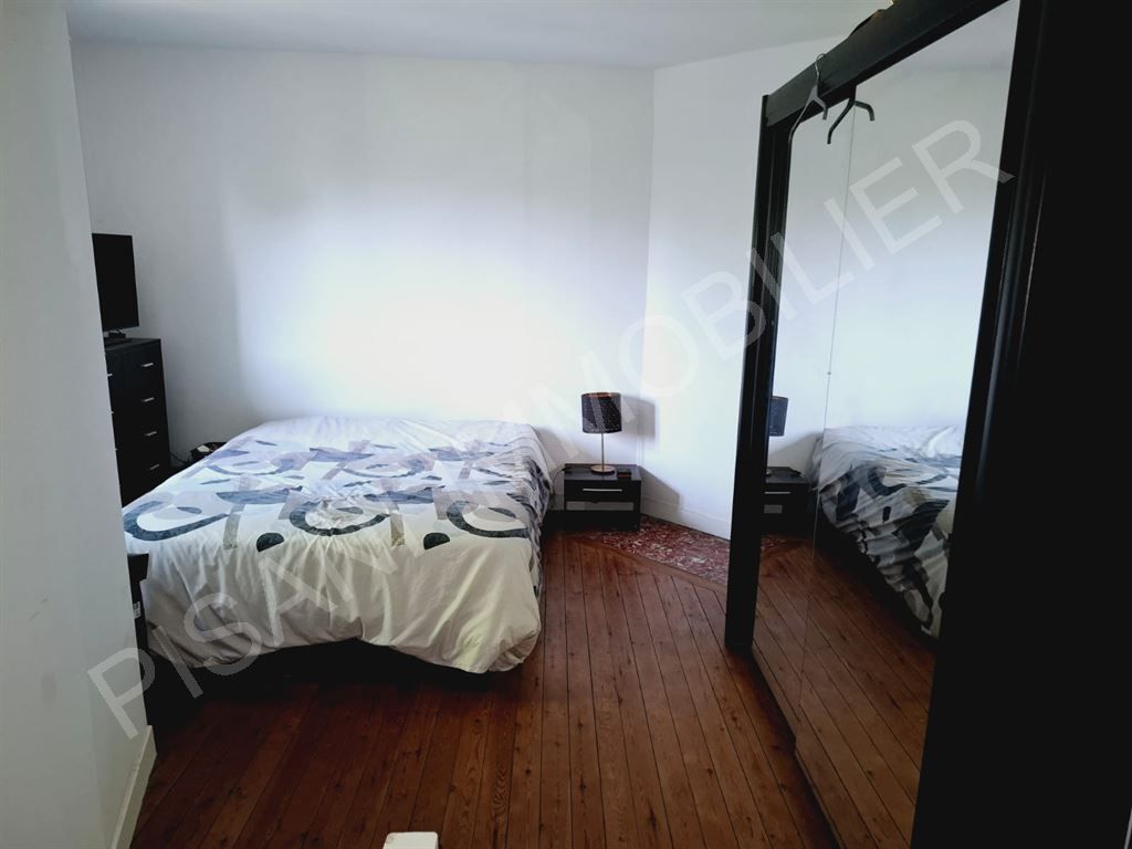 maison 3 pièces en vente sur CAUVILLE SUR MER (76930)
