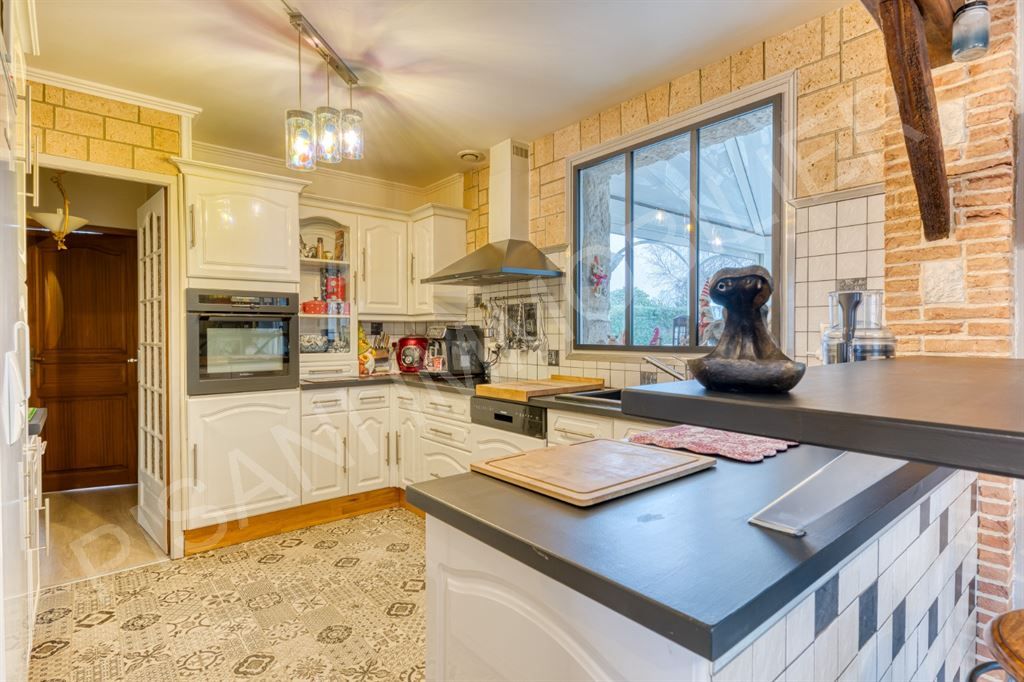 maison 6 pièces en vente sur LES LOGES (76790)