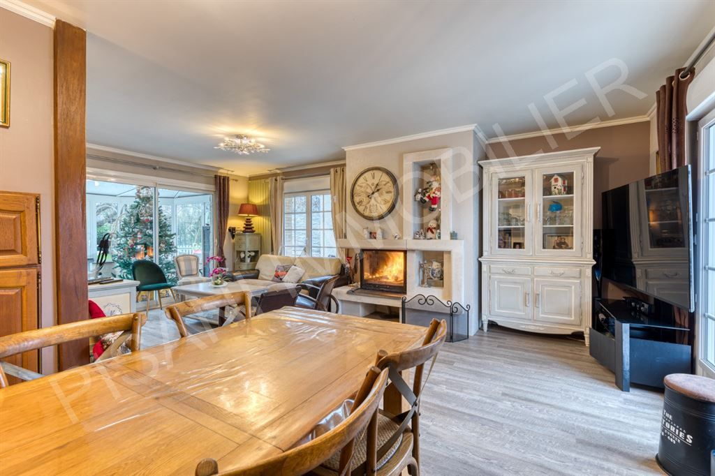 maison 6 pièces en vente sur LES LOGES (76790)