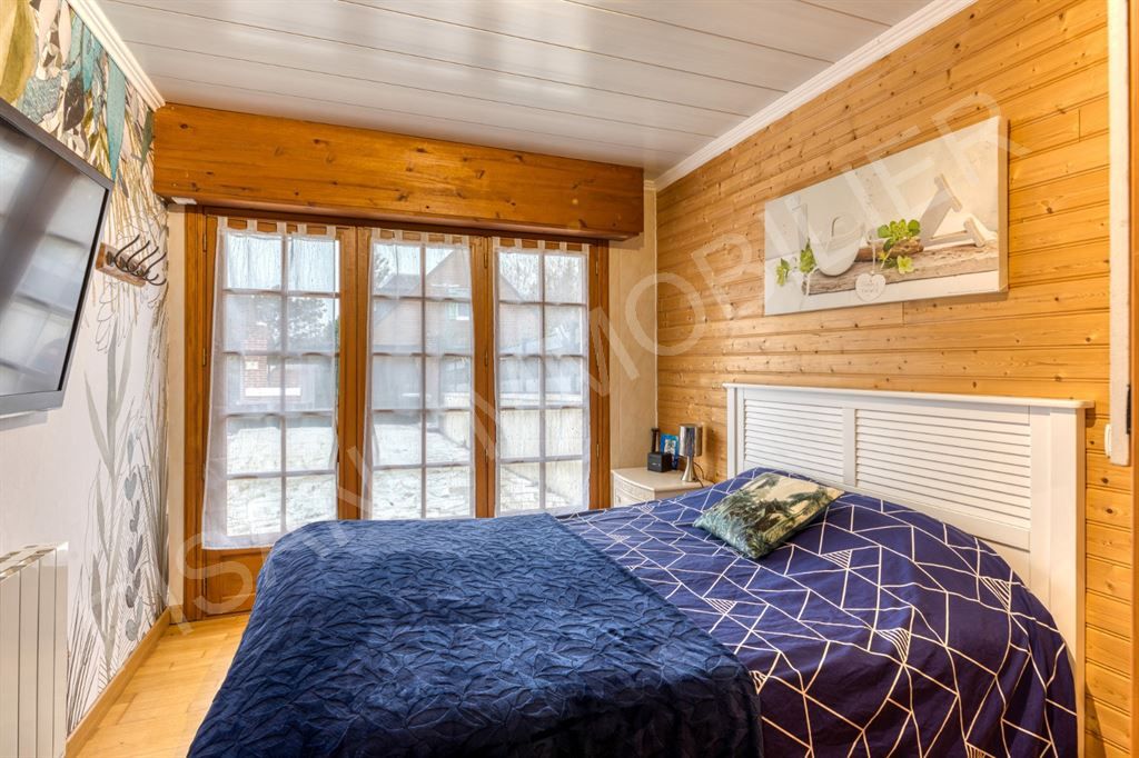 maison 6 pièces en vente sur LES LOGES (76790)
