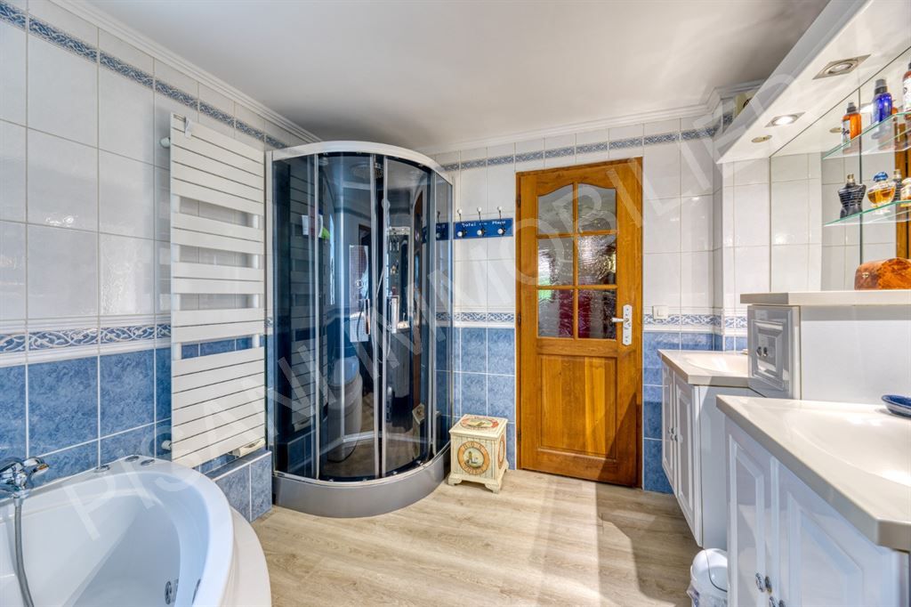 maison 6 pièces en vente sur LES LOGES (76790)
