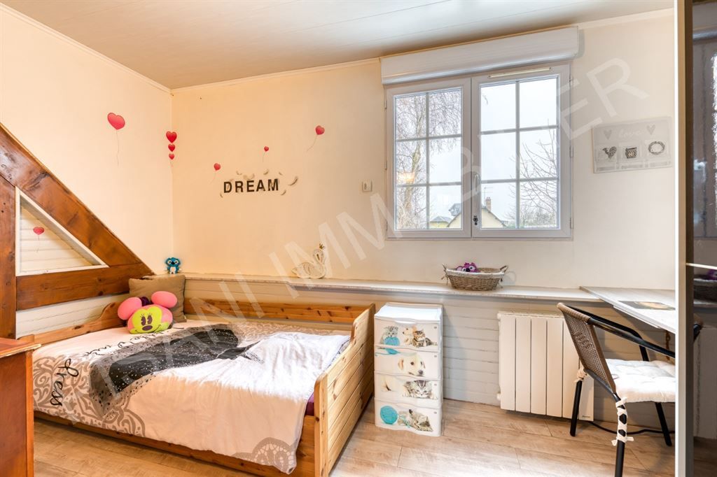 maison 6 pièces en vente sur LES LOGES (76790)