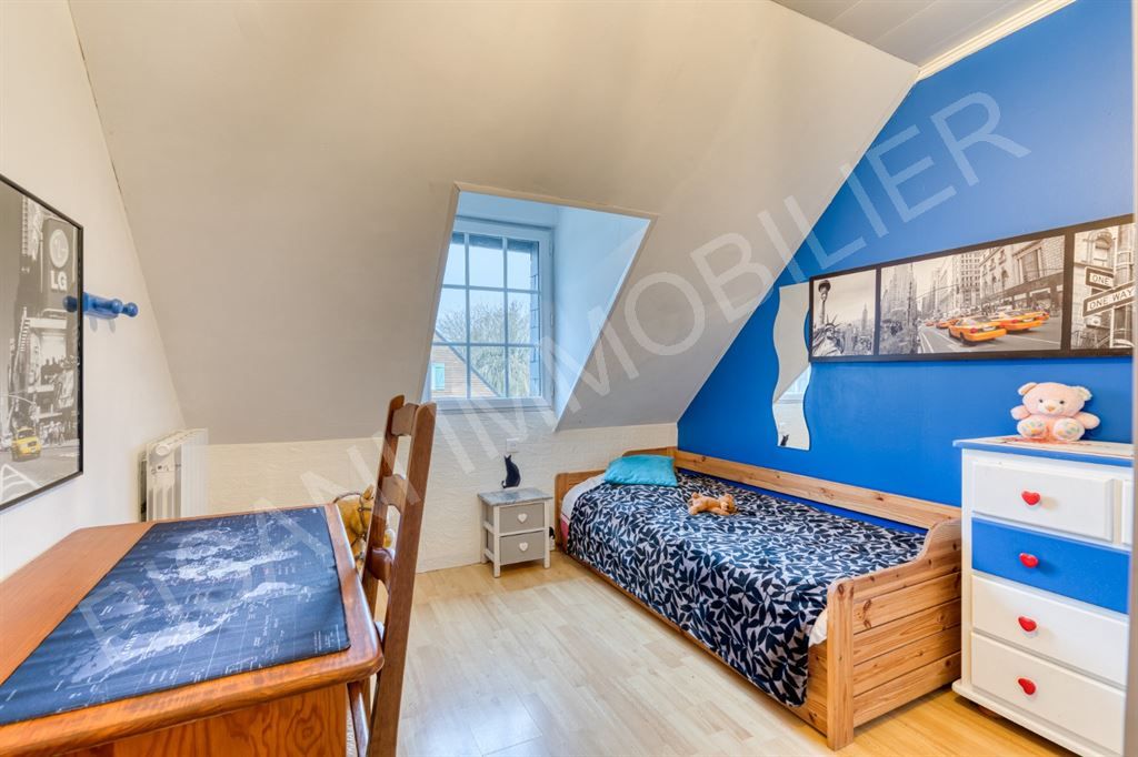 maison 6 pièces en vente sur LES LOGES (76790)
