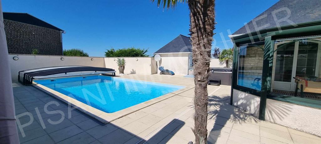 maison 5 pièces en vente sur ST ROMAIN DE COLBOSC (76430)