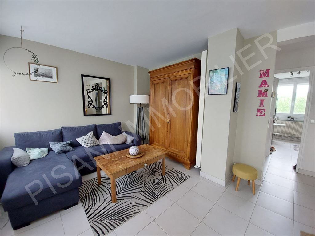 Vente Appartement Fécamp 76400