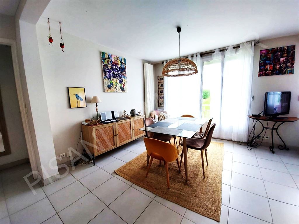 appartement 4 pièces en vente sur FECAMP (76400)