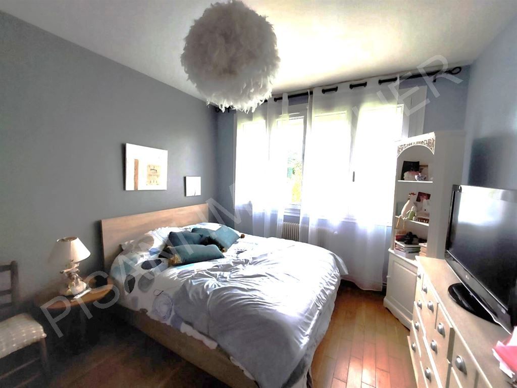 appartement 4 pièces en vente sur FECAMP (76400)