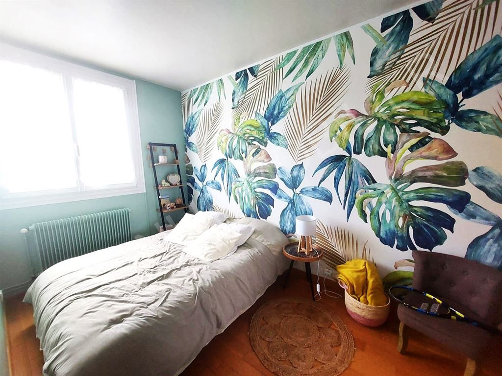 appartement 4 pièces en vente sur FECAMP (76400)