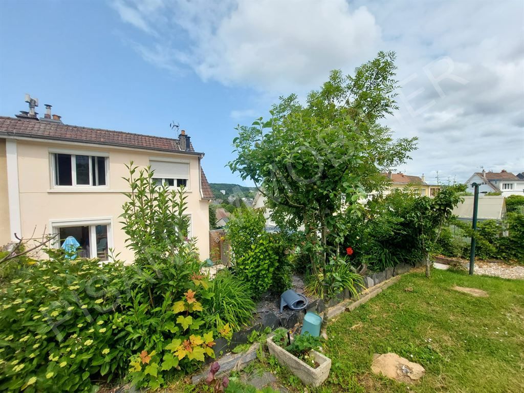 Vente Maison Fécamp 76400