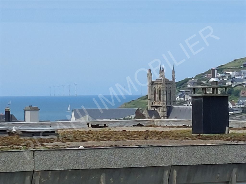 maison 4 pièces en vente sur FECAMP (76400)
