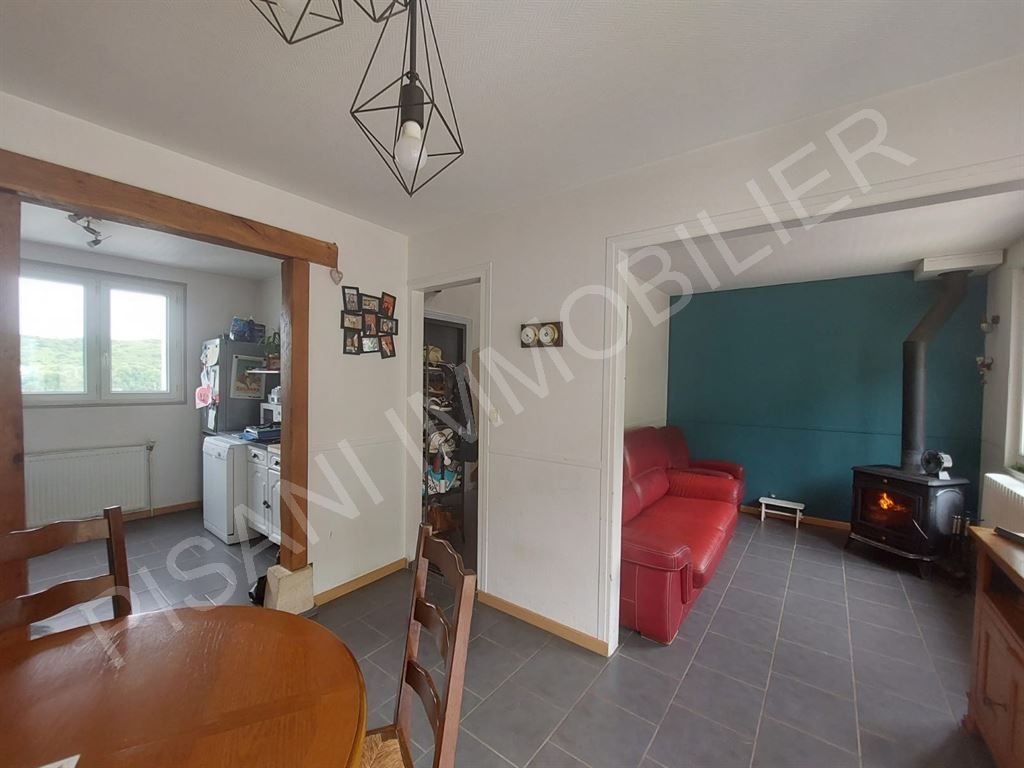 maison 4 pièces en vente sur FECAMP (76400)