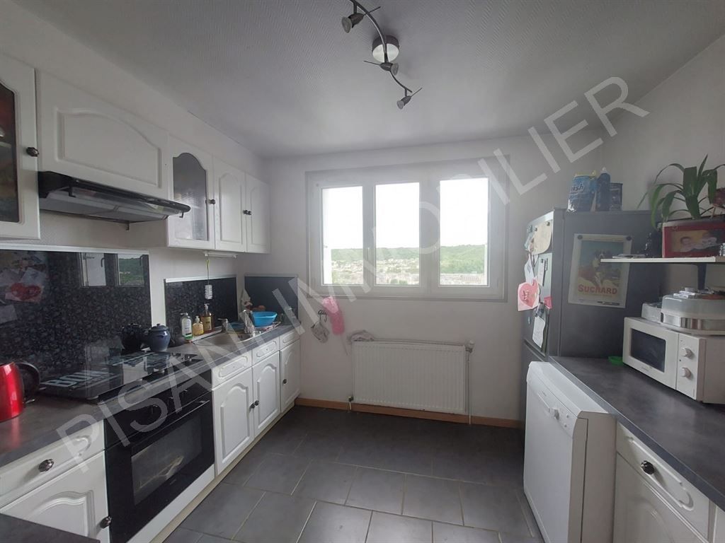 maison 4 pièces en vente sur FECAMP (76400)