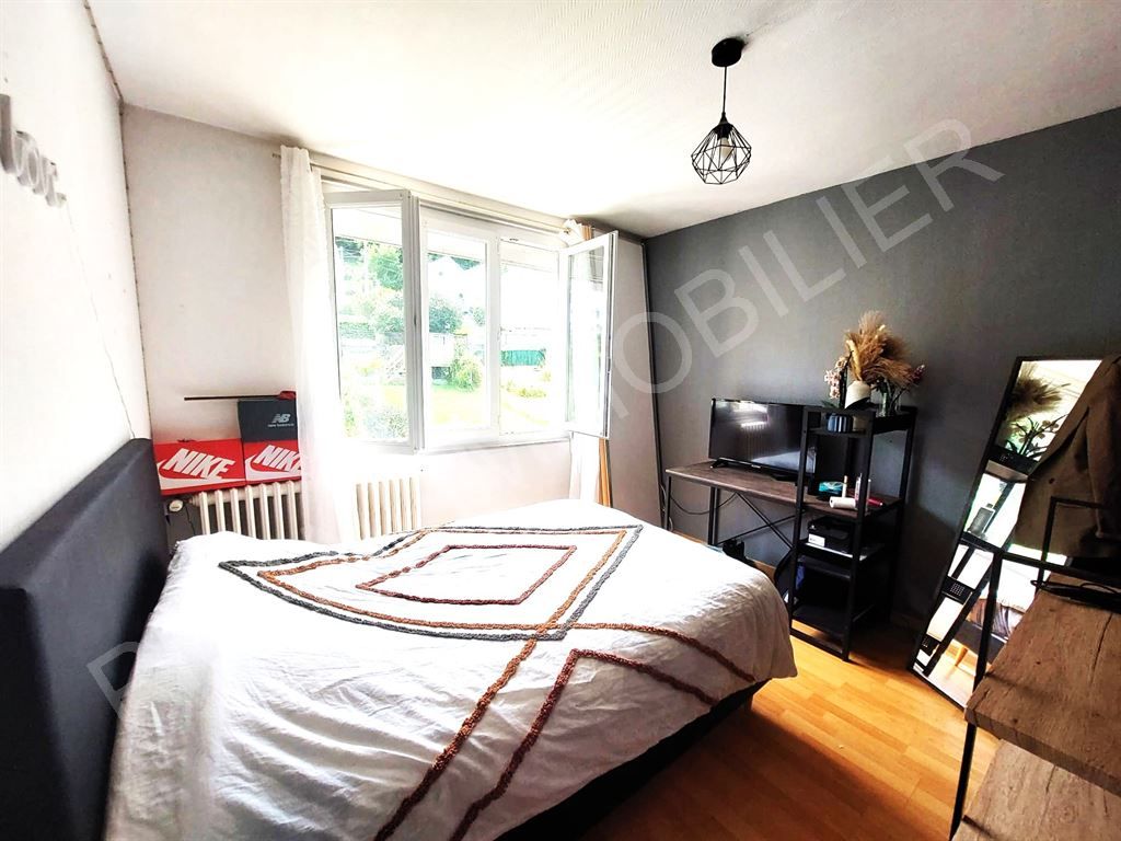 maison 4 pièces en vente sur FECAMP (76400)