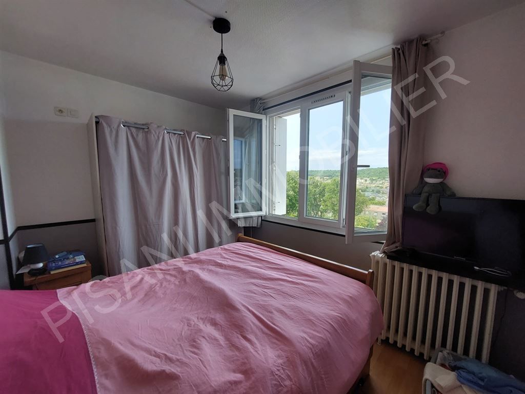 maison 4 pièces en vente sur FECAMP (76400)