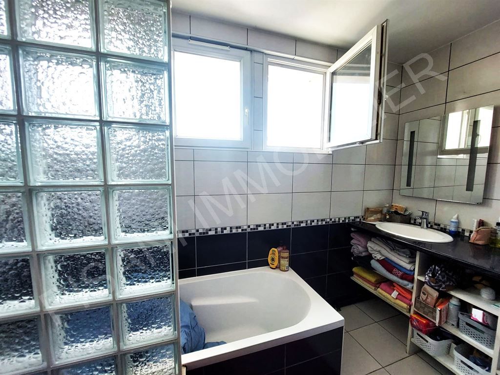 maison 4 pièces en vente sur FECAMP (76400)