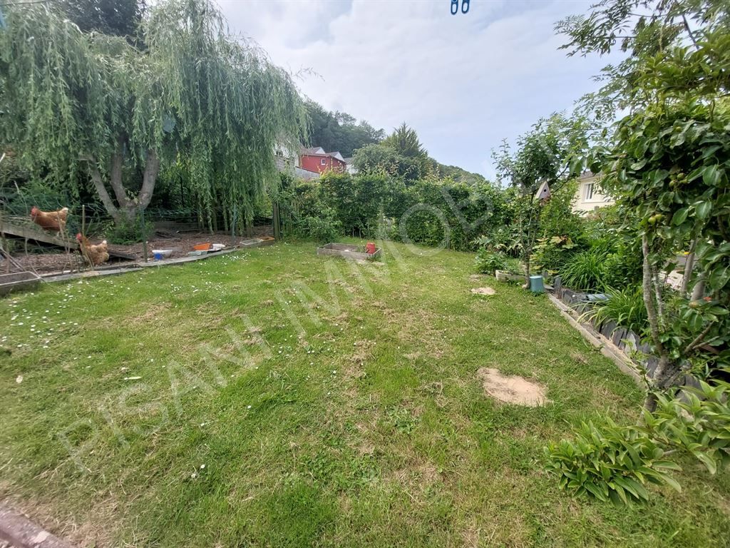 maison 4 pièces en vente sur FECAMP (76400)
