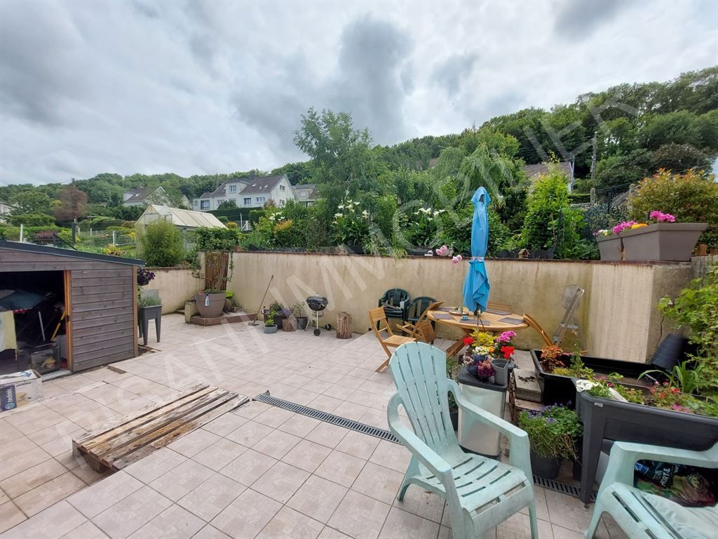 maison 4 pièces en vente sur FECAMP (76400)