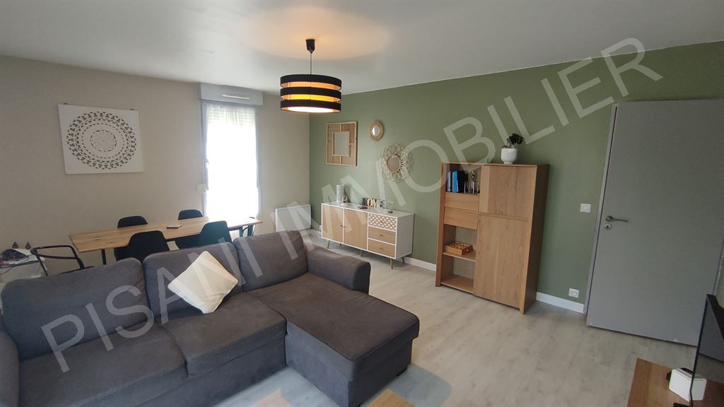 appartement 4 pièces en vente sur FECAMP (76400)