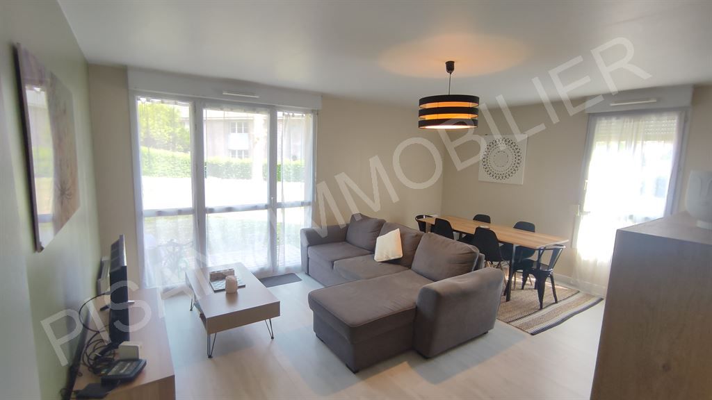 appartement 4 pièces en vente sur FECAMP (76400)