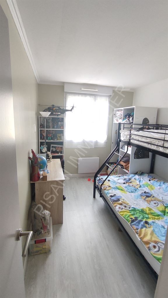 appartement 4 pièces en vente sur FECAMP (76400)