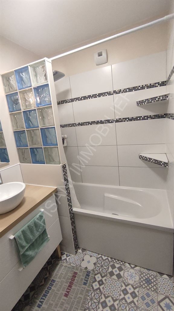 appartement 4 pièces en vente sur FECAMP (76400)