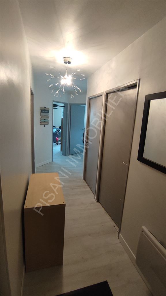 appartement 4 pièces en vente sur FECAMP (76400)