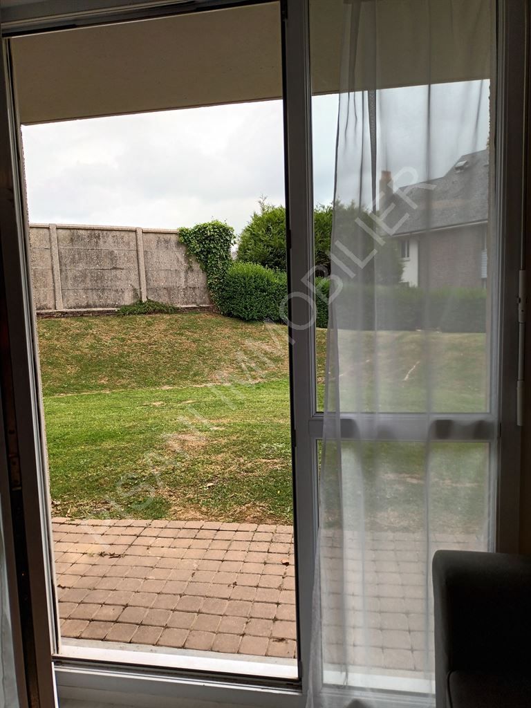 appartement 4 pièces en vente sur FECAMP (76400)