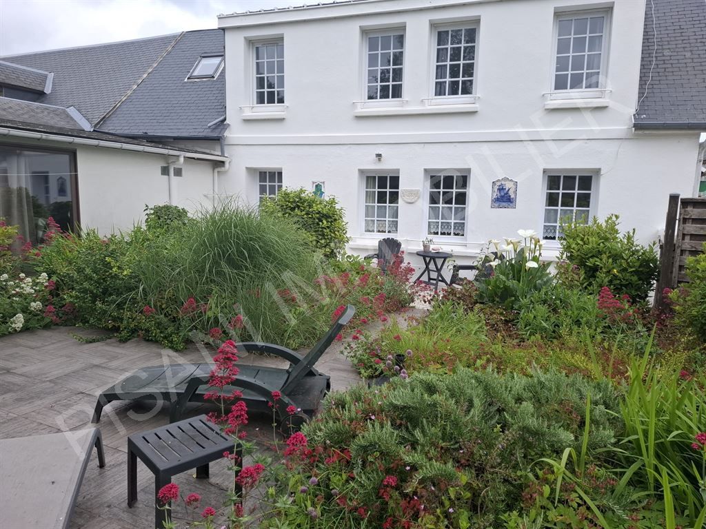 Vente Maison Bordeaux-Saint-Clair 76790