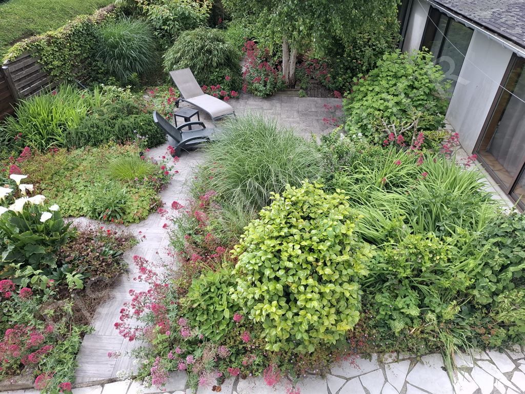 maison 8 pièces en vente sur BORDEAUX ST CLAIR (76790)