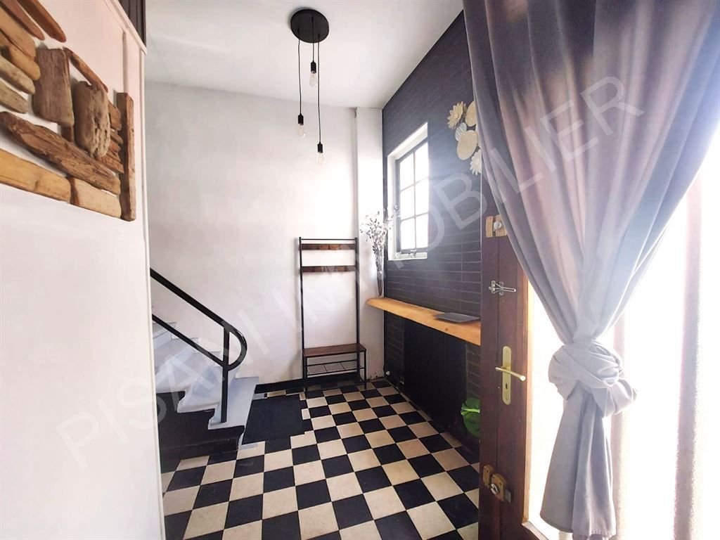 Vente Maison Fécamp 76400