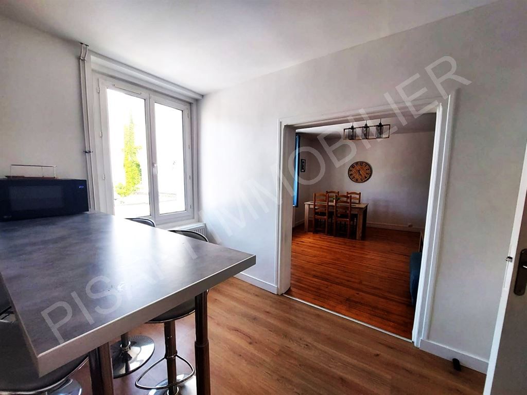 maison 3 pièces en vente sur FECAMP (76400)