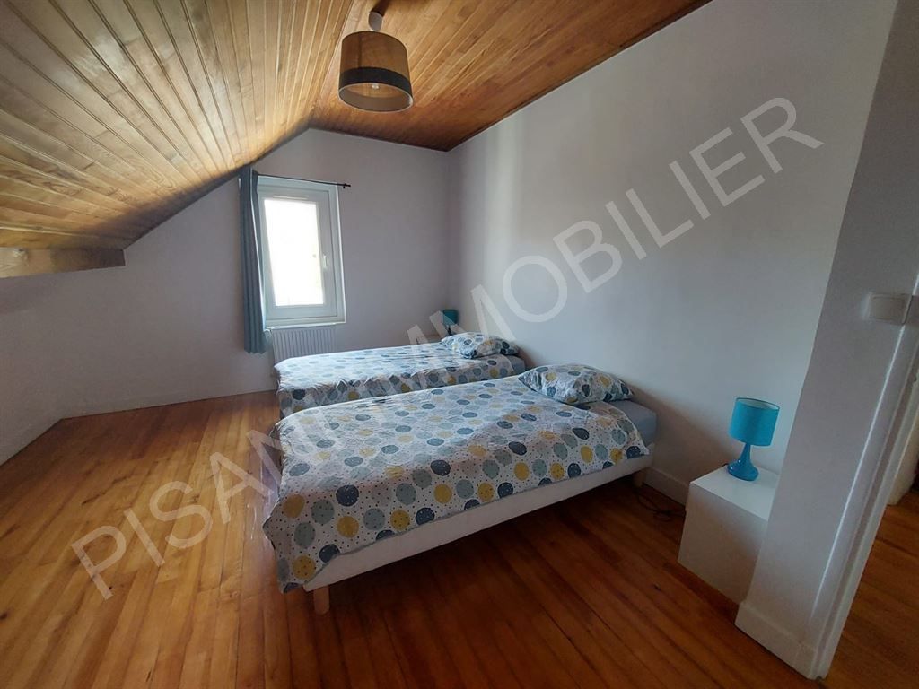 maison 3 pièces en vente sur FECAMP (76400)