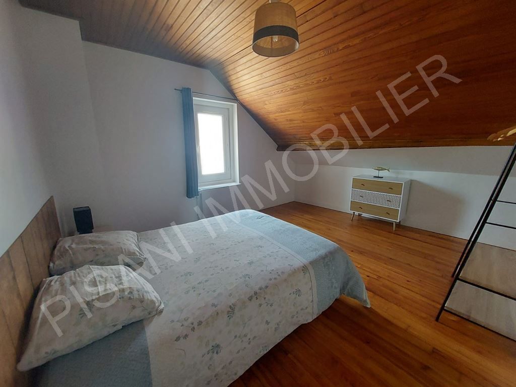 maison 3 pièces en vente sur FECAMP (76400)