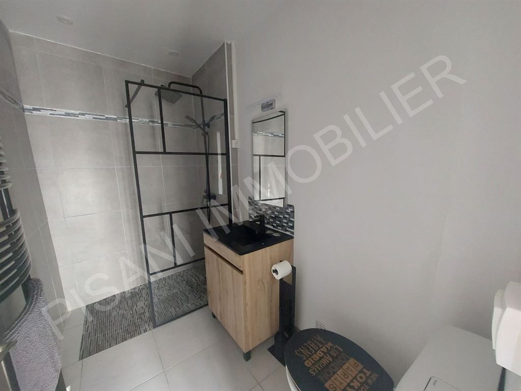 maison 3 pièces en vente sur FECAMP (76400)