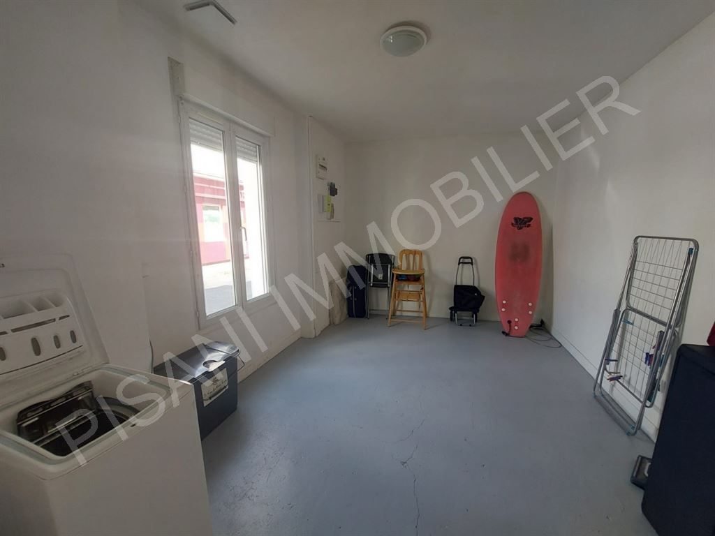 maison 3 pièces en vente sur FECAMP (76400)