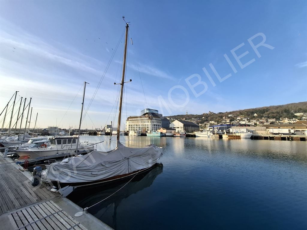 maison 3 pièces en vente sur FECAMP (76400)