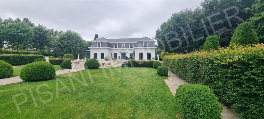 maison 6 pièces en vente sur ST ROMAIN DE COLBOSC (76430)