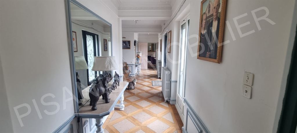 maison 6 pièces en vente sur ST ROMAIN DE COLBOSC (76430)