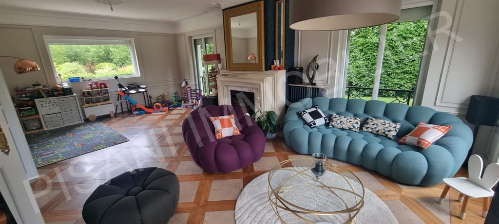 maison 6 pièces en vente sur ST ROMAIN DE COLBOSC (76430)