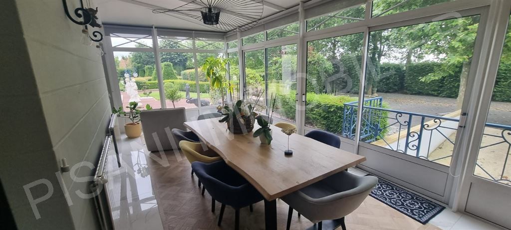 maison 6 pièces en vente sur ST ROMAIN DE COLBOSC (76430)