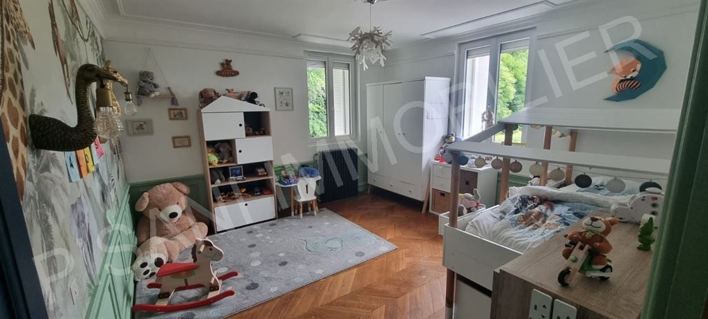 maison 6 pièces en vente sur ST ROMAIN DE COLBOSC (76430)