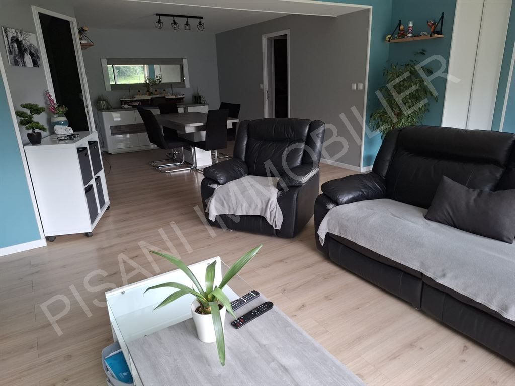 maison 6 pièces en vente sur OCTEVILLE SUR MER (76930)