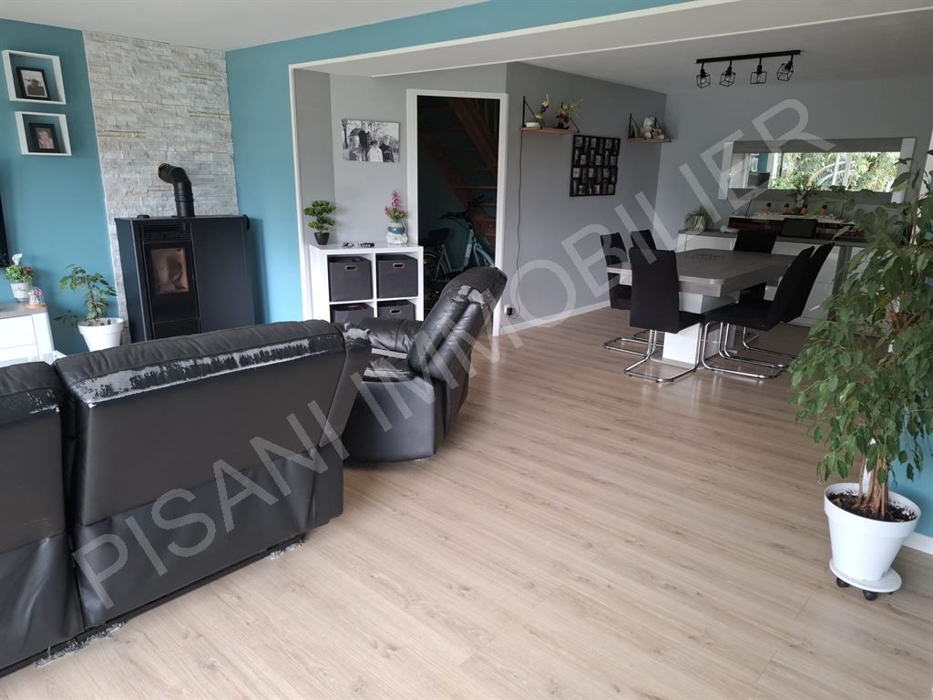 maison 6 pièces en vente sur OCTEVILLE SUR MER (76930)