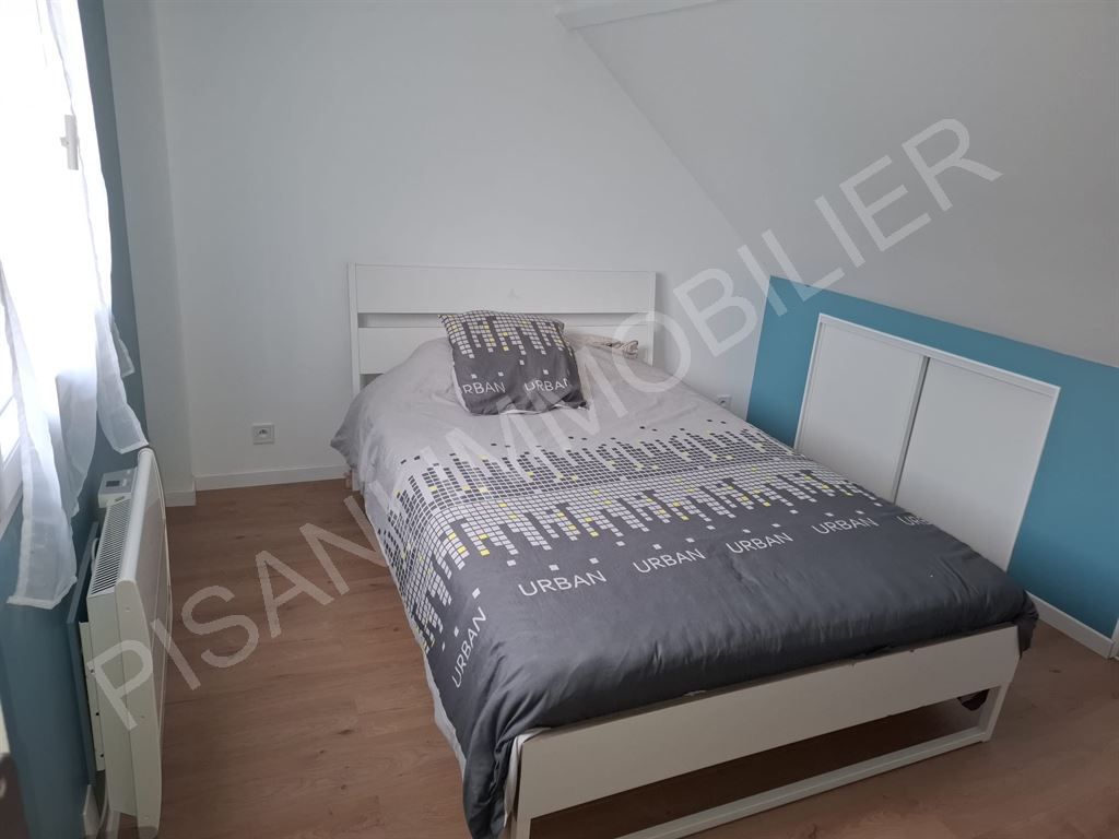 maison 6 pièces en vente sur OCTEVILLE SUR MER (76930)